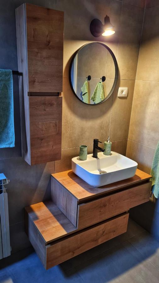 Apartman Noa Jusici Ngoại thất bức ảnh
