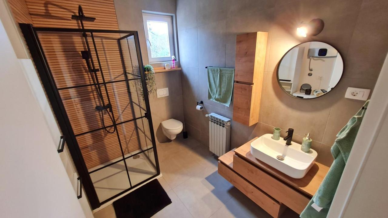 Apartman Noa Jusici Ngoại thất bức ảnh