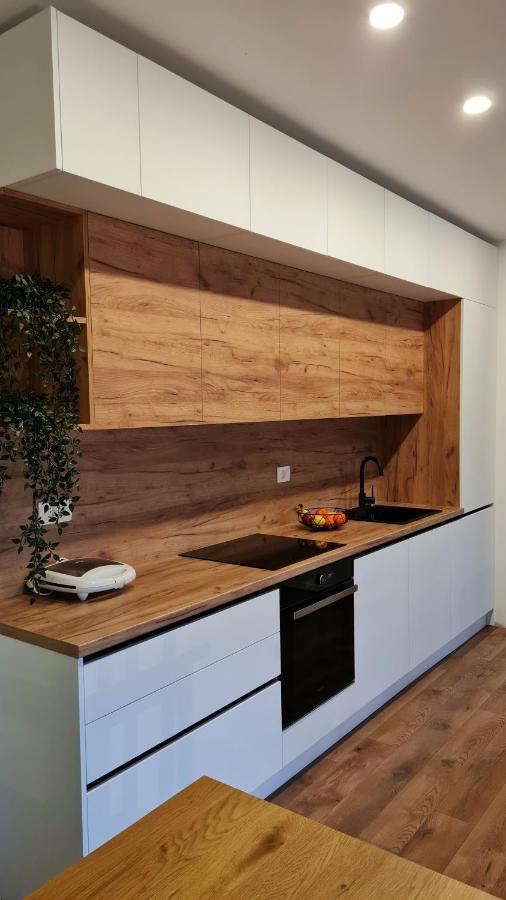 Apartman Noa Jusici Ngoại thất bức ảnh