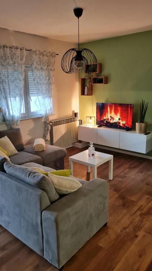 Apartman Noa Jusici Ngoại thất bức ảnh