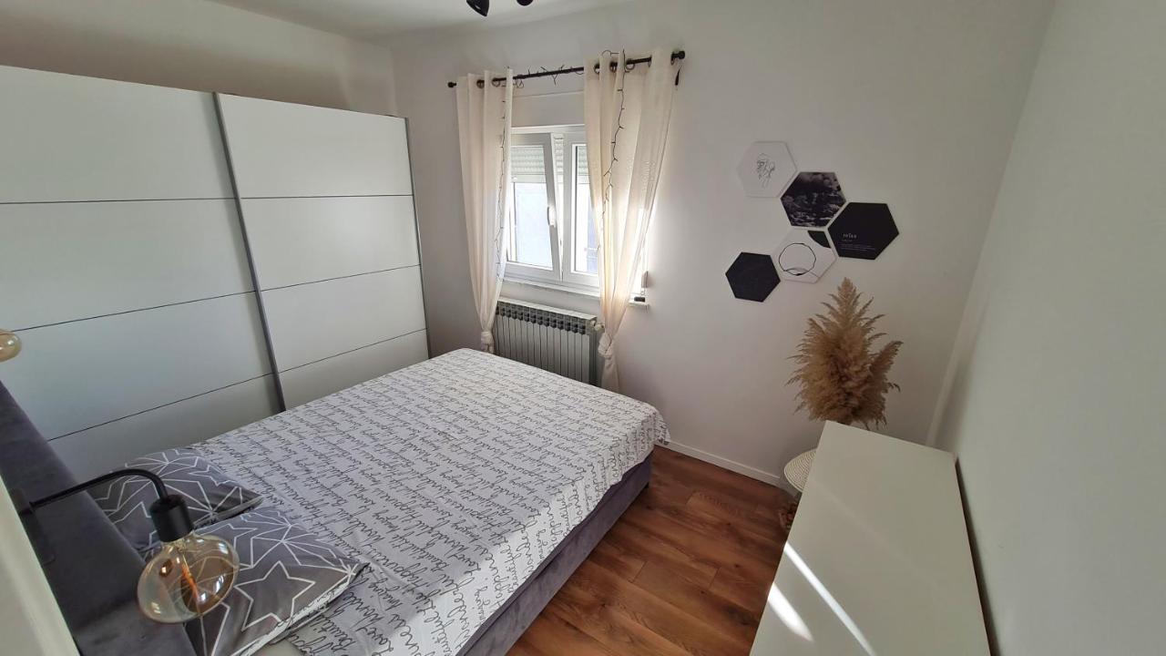 Apartman Noa Jusici Ngoại thất bức ảnh