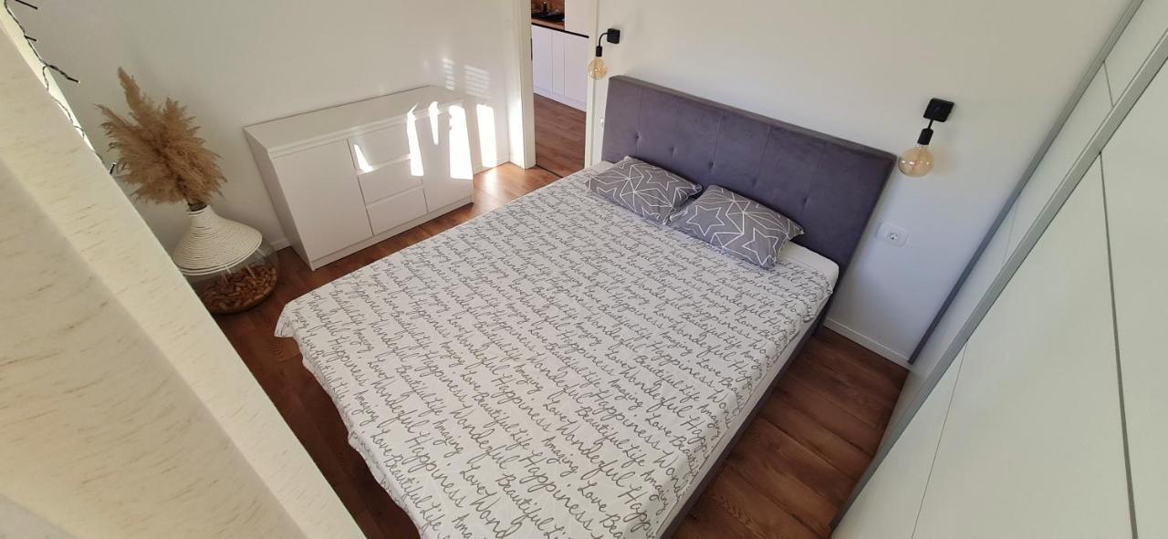Apartman Noa Jusici Ngoại thất bức ảnh